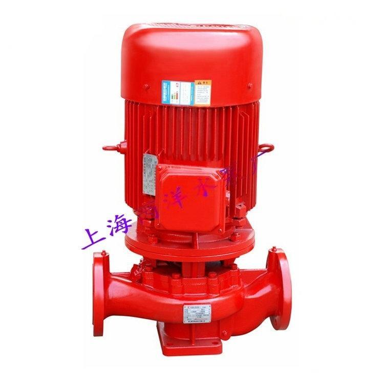 噴淋泵廠家，上海噴淋泵消防廠家，消防自噴泵廠家，消防泵選型